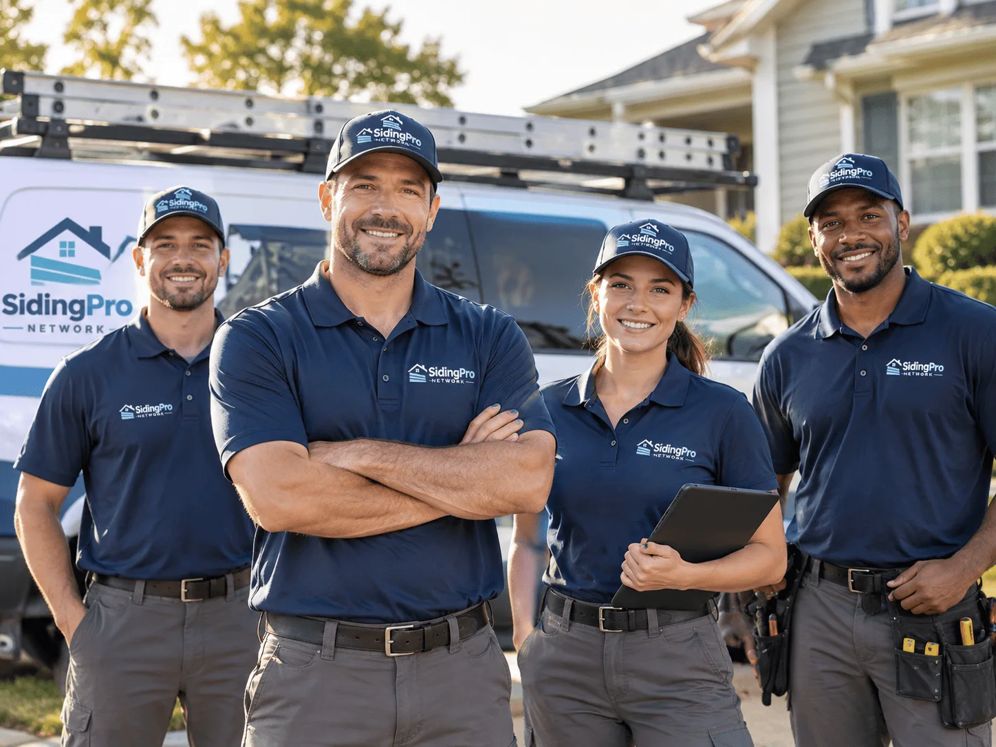Siding Inspection company in Aguirre, PR